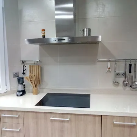 Appartement Centrico En Lekeitio, Playa Y Puerto Lekeitio