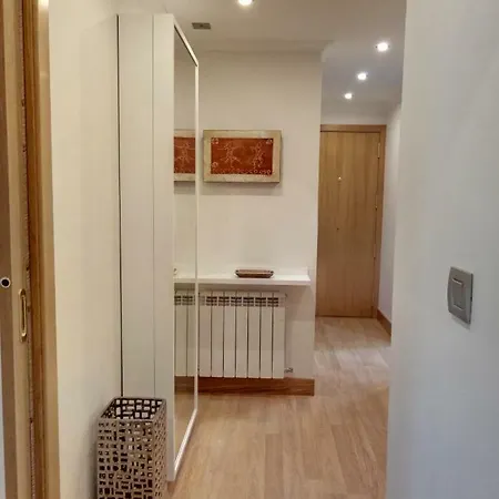 Apartment Centrico En Lekeitio, Playa Y Puerto Lekeitio