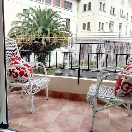 Centrico En Lekeitio, Playa Y Puerto * Lekeitio