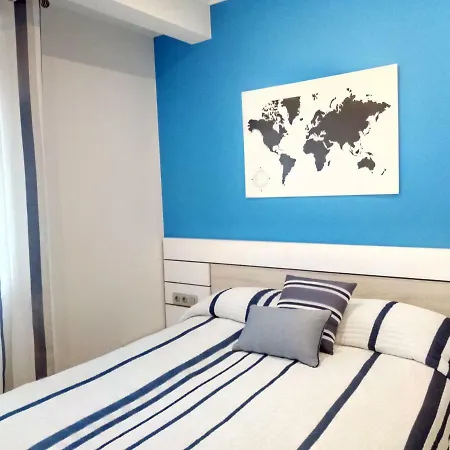 Centrico En Lekeitio, Playa Y Puerto Lekeitio