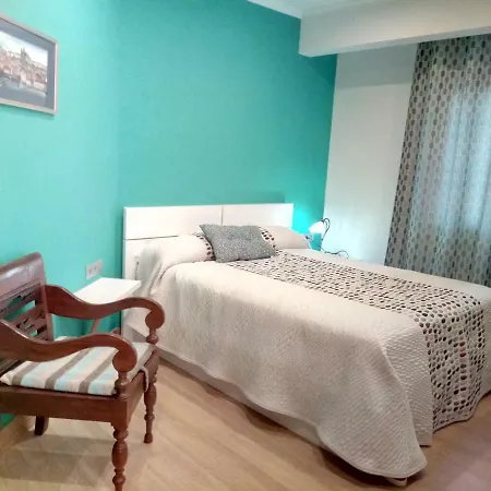 Lägenhet Centrico En Lekeitio, Playa Y Puerto Lekeitio