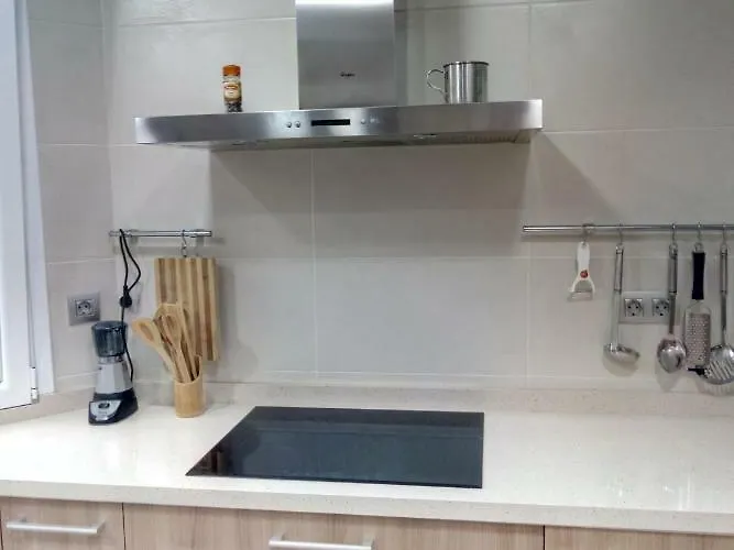 Lägenhet Centrico En Lekeitio, Playa Y Puerto Lekeitio