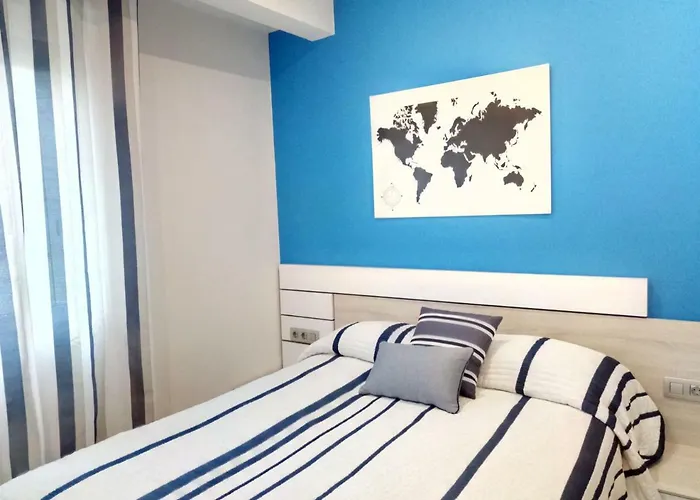 Centrico En Lekeitio, Playa Y Puerto Lekeitio