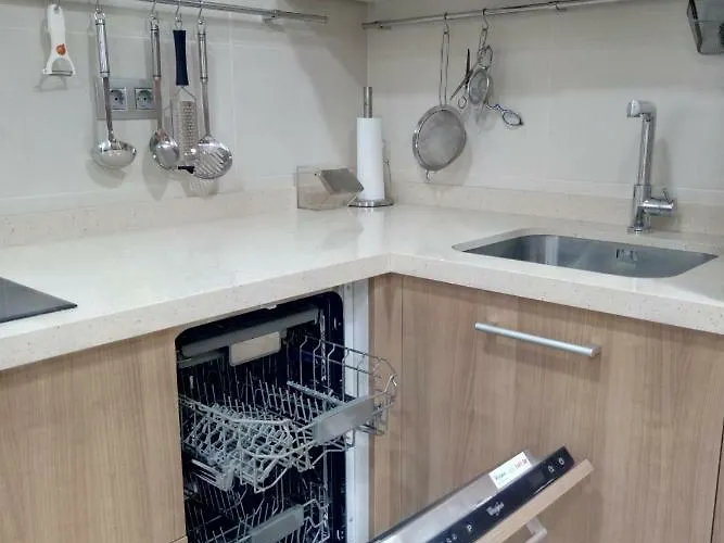 Centrico En Lekeitio, Playa Y Puerto * Lekeitio