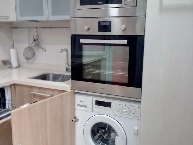 Centrico En Lekeitio, Playa Y Puerto * Lekeitio