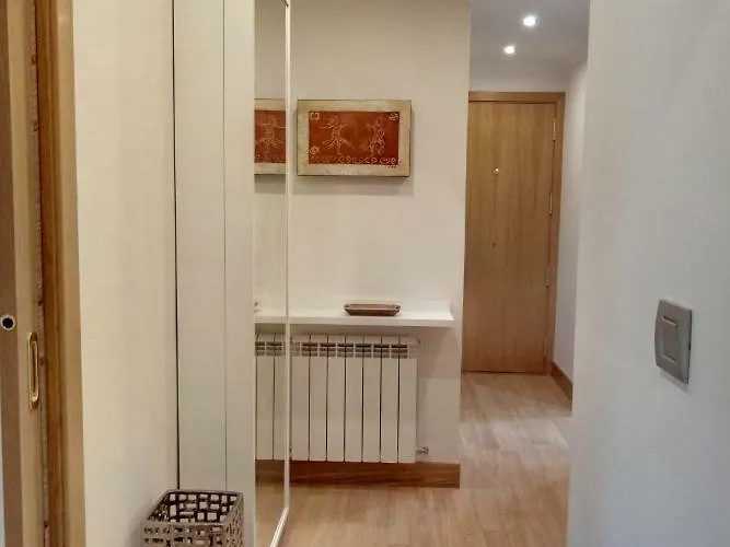 Lägenhet Centrico En Lekeitio, Playa Y Puerto Lekeitio