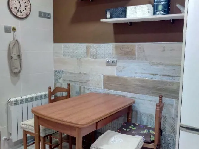 Centrico En Lekeitio, Playa Y Puerto