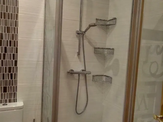 Lägenhet Centrico En Lekeitio, Playa Y Puerto Lekeitio