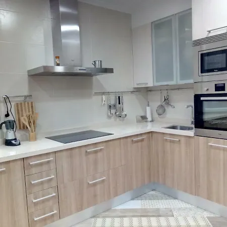 Centrico En Lekeitio, Playa Y Puerto