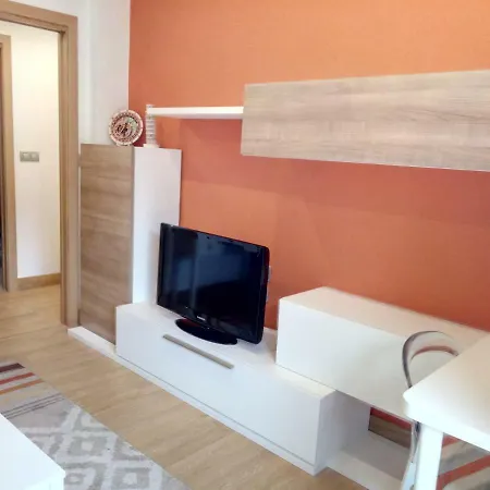 Centrico En Lekeitio, Playa Y Puerto Apartman *