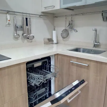 Centrico En Lekeitio, Playa Y Puerto * Lekeitio