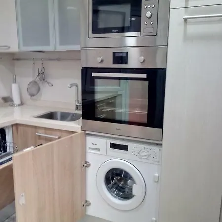 Centrico En Lekeitio, Playa Y Puerto * Lekeitio