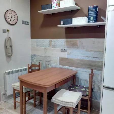 Centrico En Lekeitio, Playa Y Puerto