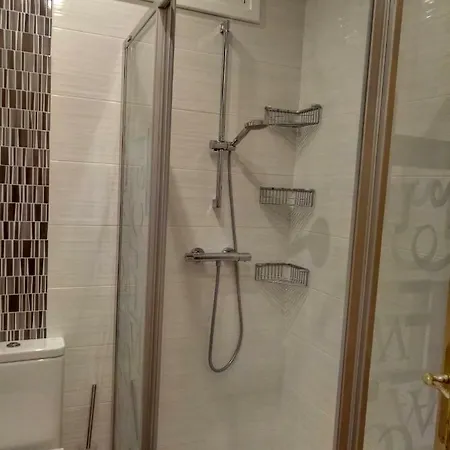 Apartman Centrico En Lekeitio, Playa Y Puerto Lekeitio